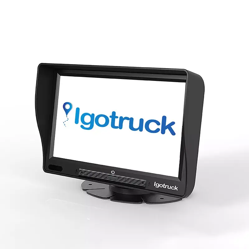 GPS PARA CAMIONES 9 PRO MAX IGOTRUCK.webp