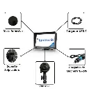 GPS PARA CAMIONES 9 PRO MAX IGOTRUCK.webp