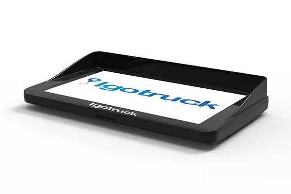 GPS PARA CAMIONES 7 PRO MAX IGOTRUCK.webp