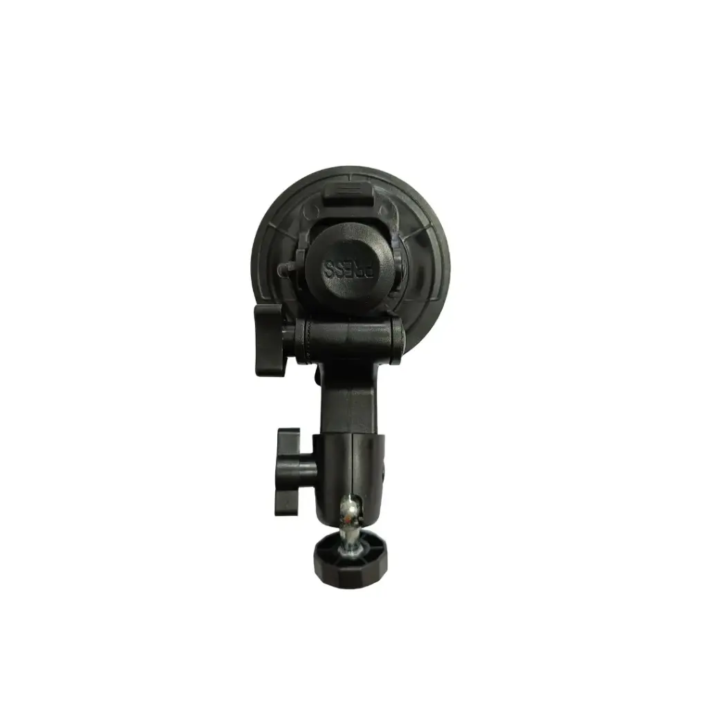 Soporte Ventosa GPS roscado para Igotruck 9 PRO MAX 