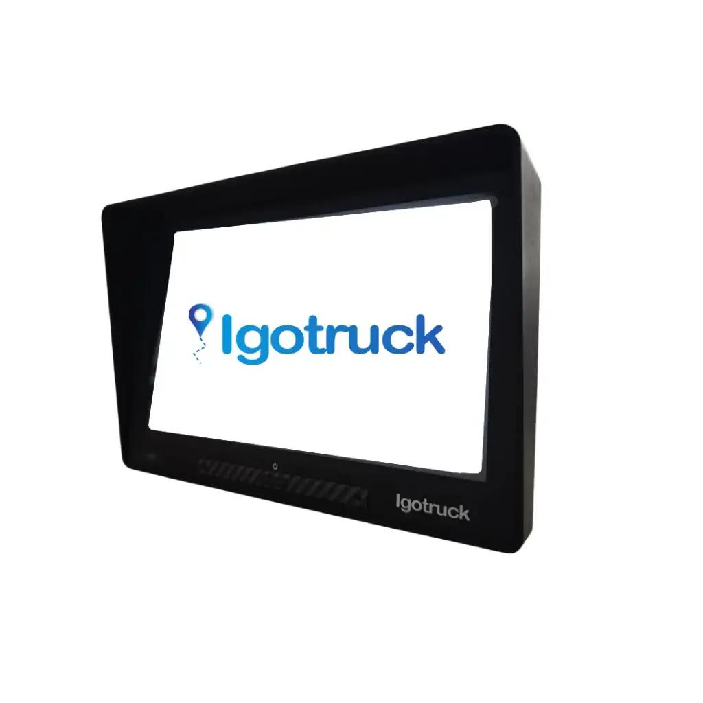 Igotruck GPS 9 PRO 
