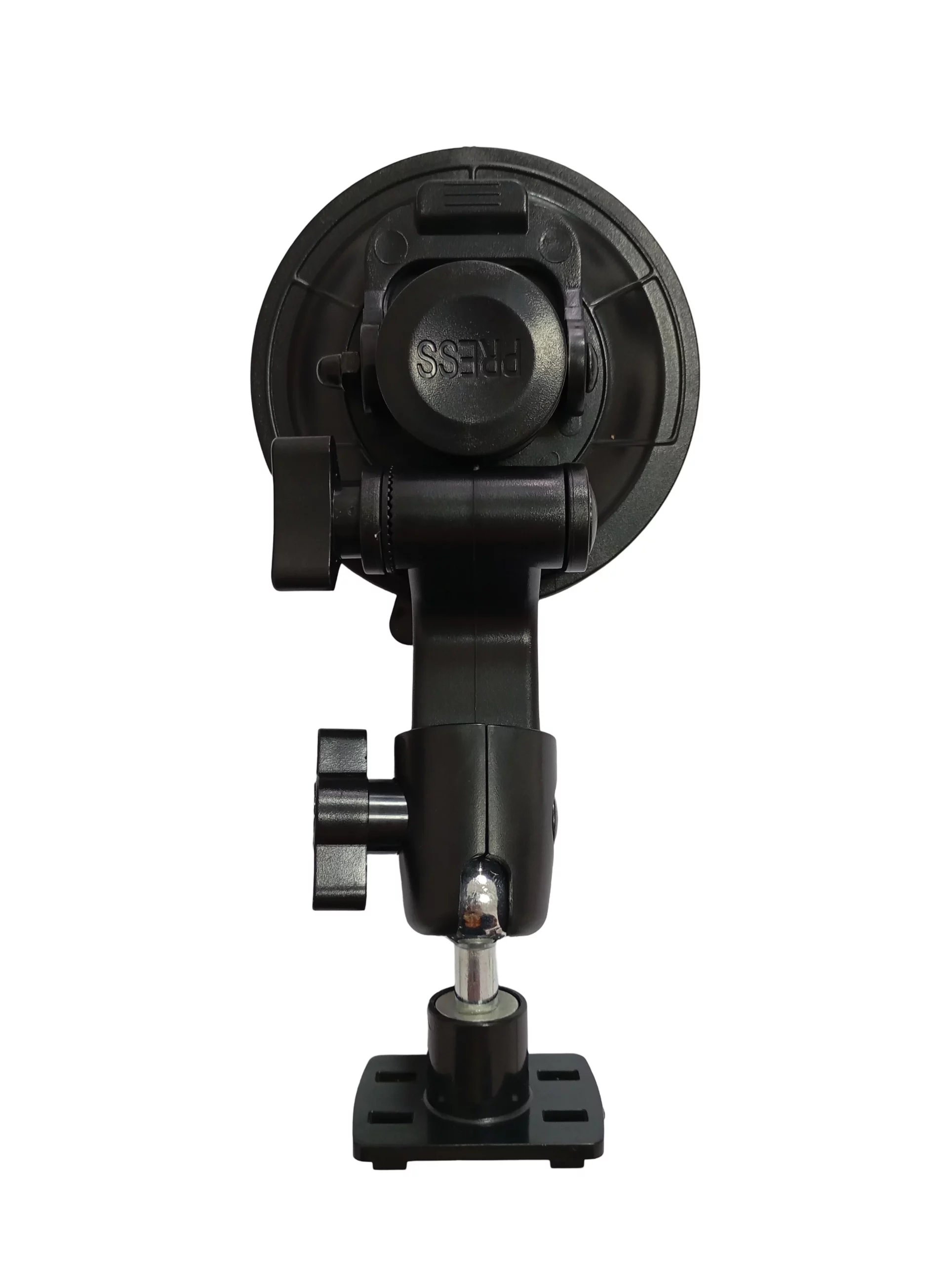 Soporte Ventosa GPS roscado para Igotruck 9 PRO MAX 