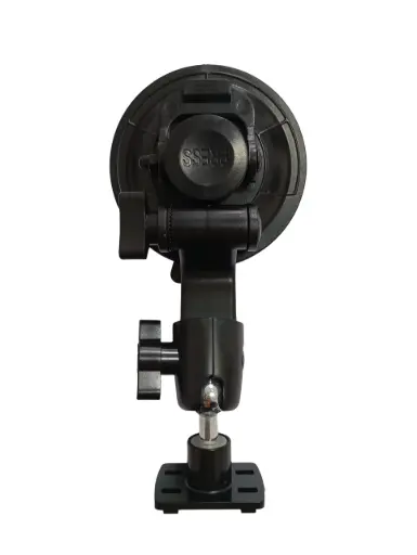 [[IGO257396]] Soporte Ventosa GPS roscado para Igotruck 9 PRO MAX 