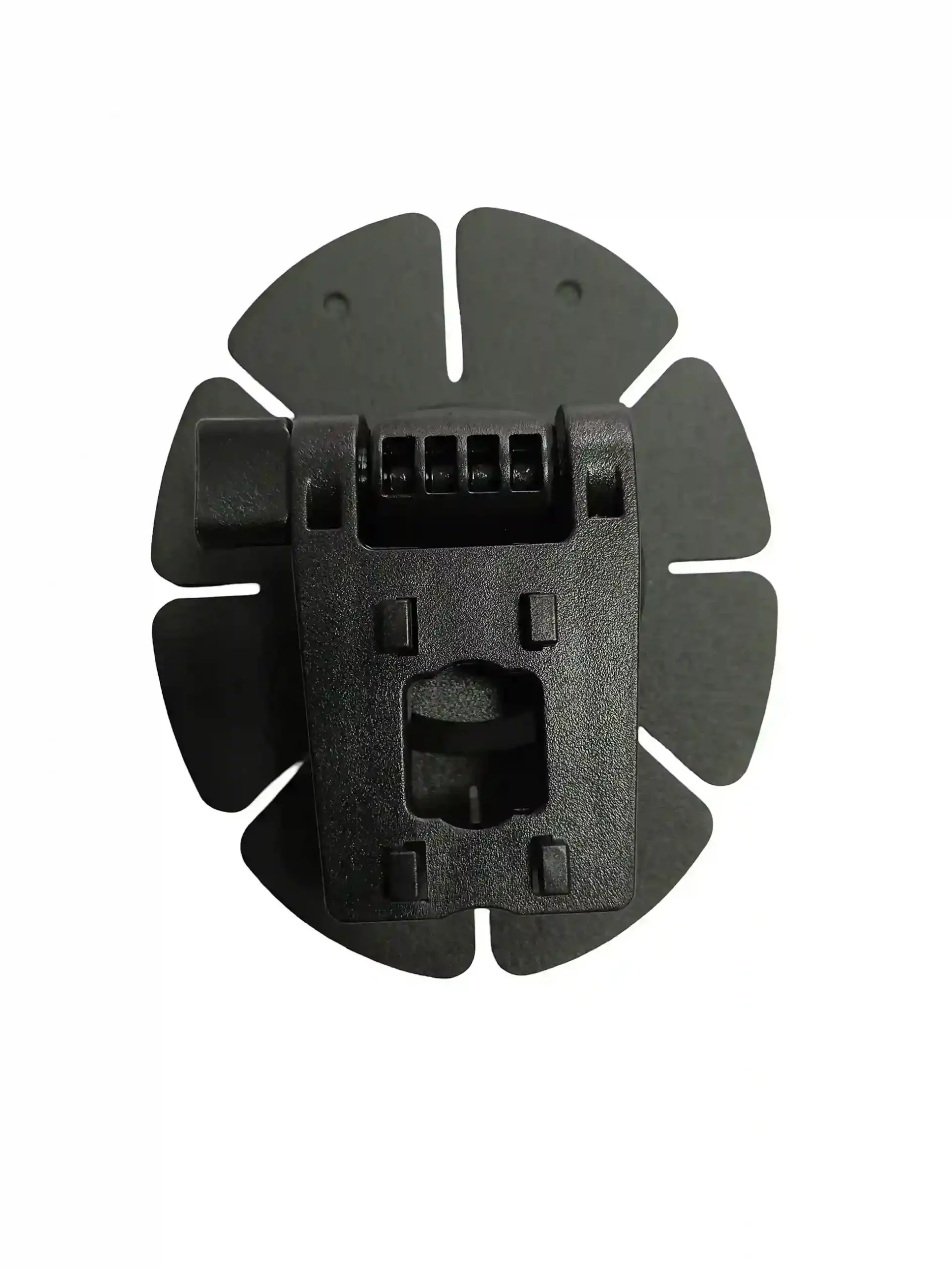 Soporte de Salpicadero para GPS con base adhesiva 