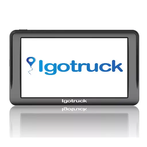 Igotruck GPS 7″ PRO